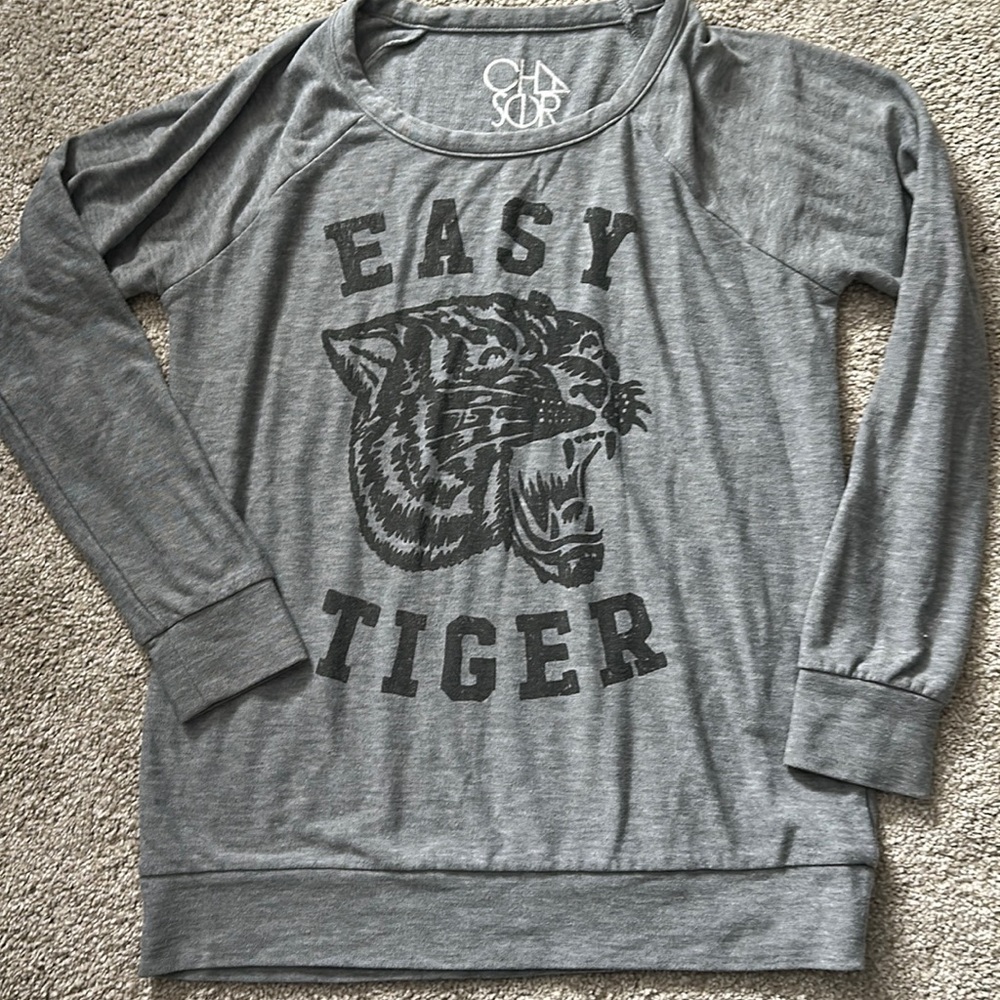 Cha Sor Sweater